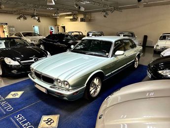  Voir détails -Jaguar XJ II 3.2 V8 BA à  Le Mesnil-en-Thelle (60)