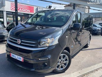  Voir détails -Fiat Talento 1.6 multijet 125 Panorama 1 re main 9 à Gagny (93)