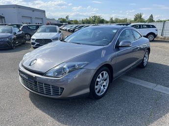  Voir détails -Renault Laguna III (B91) 2.0 dCi 150ch BV6 Clim Rgulat à Entzheim (67)
