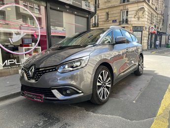  Voir détails -Renault Grand Scenic IV dCi 160 Energy EDC Initiale Paris à Paris (75)