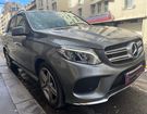 Mercedes GLE 500 e 7G-Tronic Plus 4Matic Fascination à Paris (75)