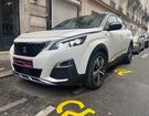 Peugeot 3008 1.6 THP 165ch SS EAT6 GT Line à Paris (75)