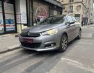 Citroen C4 PureTech 130 SS EAT6 Shine à Paris (75)
