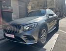 Mercedes GLC Coup 350 e 7G-Tronic Plus 4Matic Sportl à Paris (75)