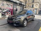 Peugeot 3008 BUSINESS lueHDi 130ch SS EAT8 Active à Paris (75)