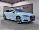 Audi A3 Sportback 40 e-tron 204 S Line S Tronic à Pertuis (84)