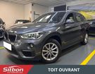 BMW X1 sDrive 18d 150 BVA F48 Business Design T à Saint-grve (38)