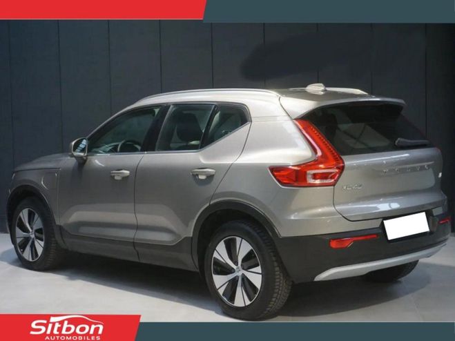 Volvo XC40 T5 Recharge 180 82 DCT 7 Business TOIT O Beige de 2021