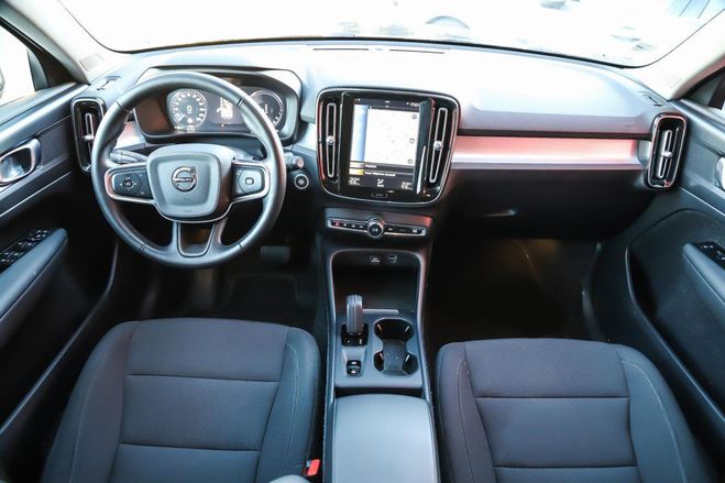 Volvo XC40 T5 Recharge 180 82 DCT 7 Business TOIT O Beige de 2021