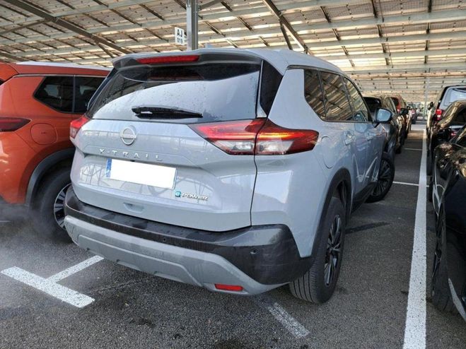Nissan X Trail 1.5 e-Power 204 BVA N-Connecta TOIT OUVR GRIS CLAIR de 2023