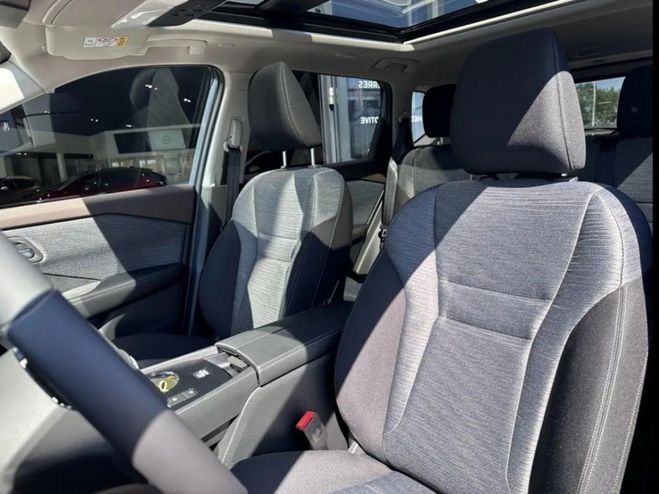 Nissan X Trail 1.5 e-Power 204 BVA N-Connecta TOIT OUVR GRIS CLAIR de 2023