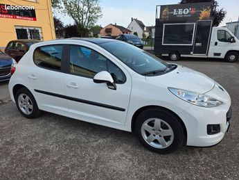  Voir détails -Peugeot 207 1.4l 95ch Urban Move à Duppigheim (67)
