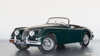  Voir détails -Jaguar XK xk150 s 3.8l ots à Vesoul (70)