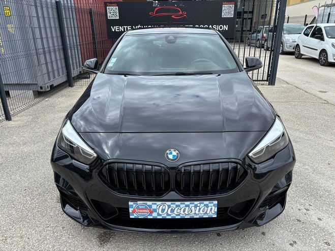 BMW Serie 2 Gran Coup (F44) 220d M Sport 2.0 190ch  Noir Mtallis de 2020