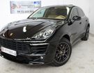 Porsche Macan S S Diesel PDK à Villeurbanne (69)