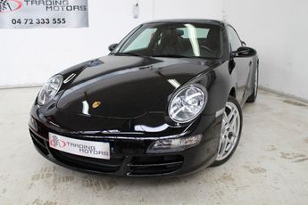  Voir détails -Porsche 911 Carrera Coup à Villeurbanne (69)