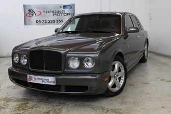  Voir détails -Bentley Arnage T T à Villeurbanne (69)