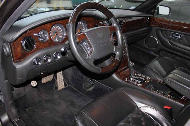 Bentley Arnage T T Gris de 2008