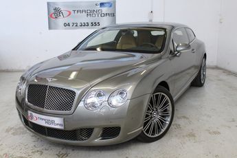  Voir détails -Bentley Flying Spur STAR - Shooting Brake à Villeurbanne (69)