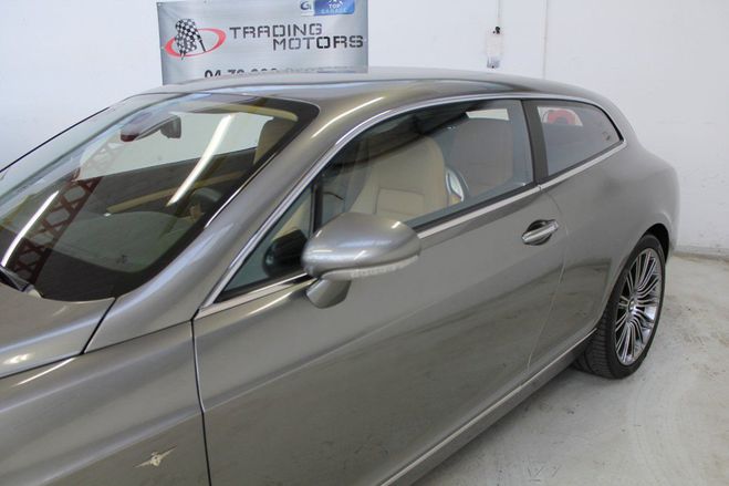 Bentley Flying Spur STAR - Shooting Brake Gris de 2010