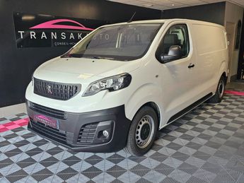  Voir détails -Peugeot Expert FOURGON GN TOLE STANDARD 1.5 BLUEHDI 120 à Champs-sur-Yonne (89)