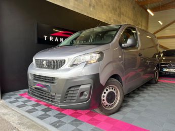  Voir détails -Peugeot Expert FOURGON GN TOLE STANDARD 1.5 BLUEHDI 120 à Gap (05)