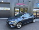 Renault Clio v societe blue dci 85 ch tva recuperable à Schweighouse-sur-Moder (67)