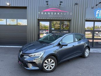  Voir détails -Renault Clio v societe blue dci 85 ch tva recuperable à Schweighouse-sur-Moder (67)