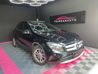 Mercedes Classe GLA