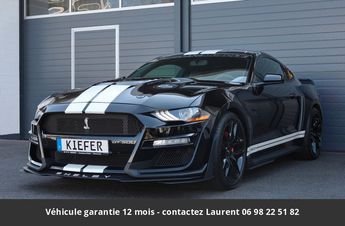  Voir détails -Ford Mustang gt premium tout compris hors homologatio à Paris (75)