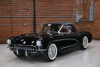  Voir détails -Chevrolet Corvette C1 tout compris hors homologation 4500e à Paris (75)