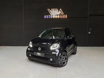  Voir détails -Smart Fortwo (3) 0.9 Prime à Saran (45)