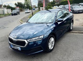  Voir détails -Skoda Octavia Berline Business 1.0 TSI 110CV BVA7 1665 à Coignires (78)