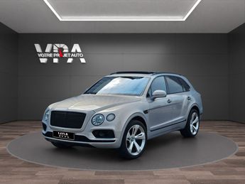  Voir détails -Bentley Bentayga 6.0 W12 Mulliner | Pack Urbain | Touring à Eysines (33)