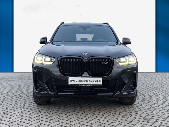 BMW X3 G01 LCI xDrive 20d 190ch BVA8 M Sport GRIS SOPHISTO de 2023