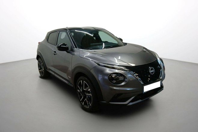 Nissan Juke 2023 DIG-T 114 DCT7 Acenta GRIS CLAIR de 2023