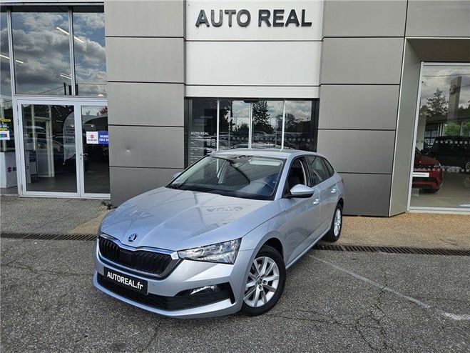 Skoda Scala 1.0 TSI EVO 110 CH DSG7 Business  de 2021