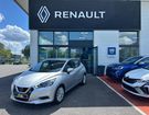 Nissan Micra 0.9 IG-T - 90 V  BERLINE Business Editio à Bessires (31)