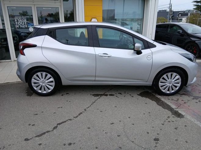 Nissan Micra 0.9 IG-T - 90 V  BERLINE Business Editio  de 2020