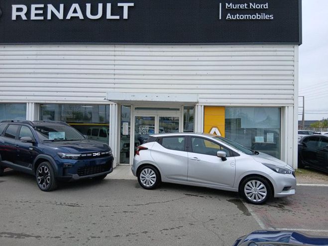 Nissan Micra 0.9 IG-T - 90 V  BERLINE Business Editio  de 2020