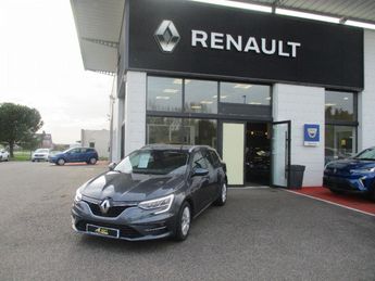  Voir détails -Renault Megane Mgane Estate 1.6 E-Tech Plug-in Hybride à Bessires (31)