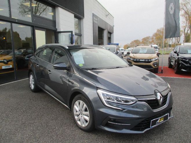 Renault Megane Mgane Estate 1.6 E-Tech Plug-in Hybride  de 2021