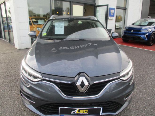 Renault Megane Mgane Estate 1.6 E-Tech Plug-in Hybride  de 2021