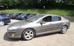 Peugeot 407 2.0 HDI136 EXECUTIVE FAP à Chilly-Mazarin (91)
