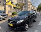 Nissan Qashqai 1.5 DCI 103CH CONNECT EDITION à Pantin (93)