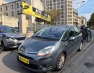 Citroen C4 Picasso 1.8I 16V PACK AMBIANCE à Pantin (93)