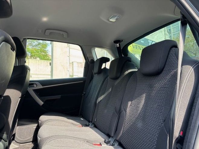 Citroen C4 Picasso 1.8I 16V PACK AMBIANCE GRIS F de 2007