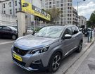 Peugeot 3008 1.2 PURETECH 130CH CROSSWAY S&S EAT6 à Pantin (93)