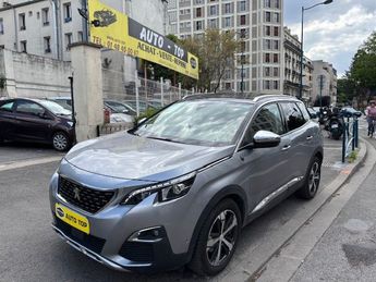  Voir détails -Peugeot 3008 1.2 PURETECH 130CH CROSSWAY S&S EAT6 à Pantin (93)