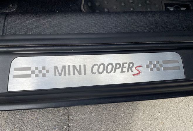 Mini Countryman COOPER SD 143CH BVA  de 2014